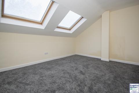 3 bedroom flat for sale, Bonnyton Road, Kilmarnock, KA1