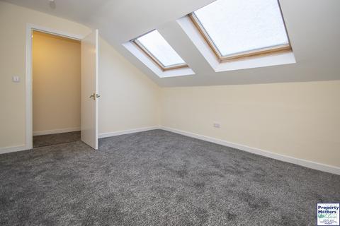 3 bedroom flat for sale, Bonnyton Road, Kilmarnock, KA1