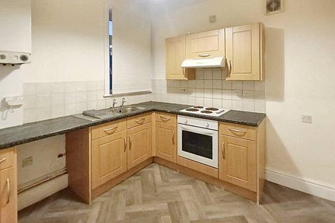 1 bedroom flat to rent, Roebuck Street, Ashton-on-Ribble PR2