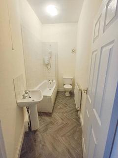 1 bedroom flat to rent, Roebuck Street, Ashton-on-Ribble PR2