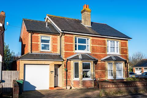 3 bedroom semi-detached house for sale, Lee Street, Horley, Surrey, RH6