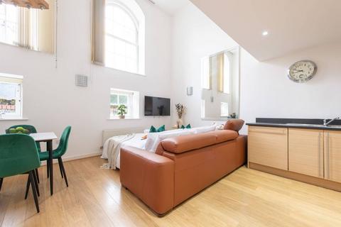 1 bedroom flat to rent, Shepperton Road, De Beauvoir Town, London, N1