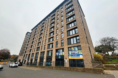 Roosevelt Apartments, 1 Lexington Gardens, Birmingham, West Midlands, B15