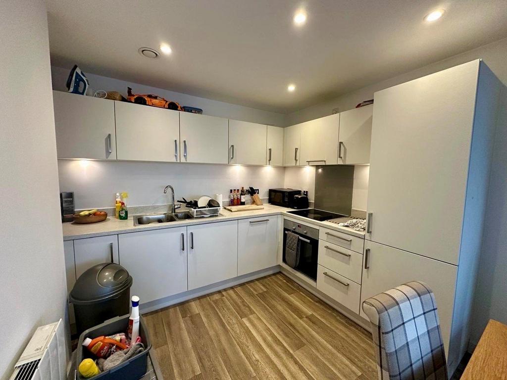 Apartment in Birmingham - View 2