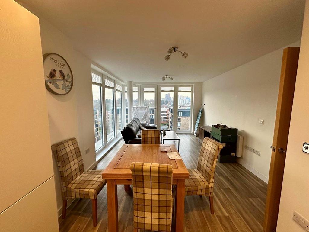 Apartment in Birmingham - View 4