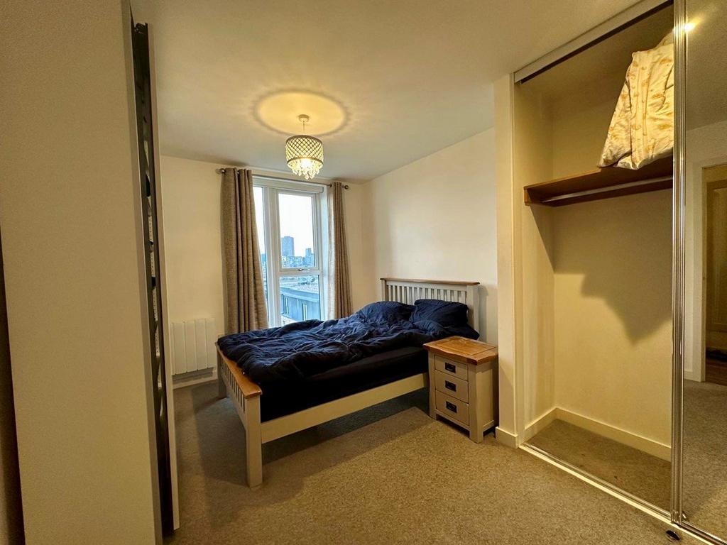 Apartment in Birmingham - View 5