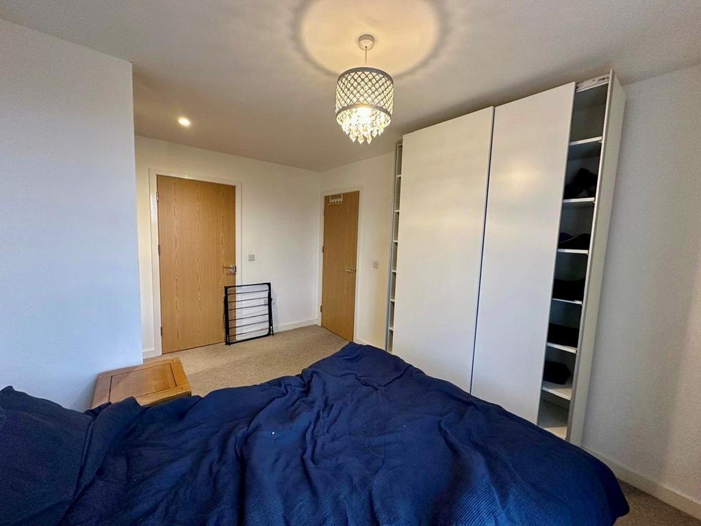 Apartment in Birmingham - More