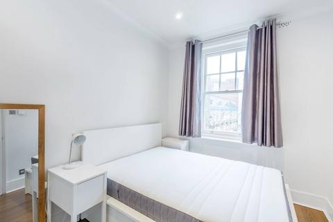 1 bedroom flat to rent, Bell Street, Lisson Grove, London, NW1