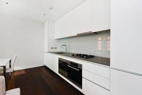1 bedroom flat to rent, Picton Place, Marylebone, London, W1U