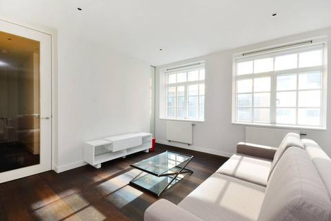 1 bedroom flat to rent, Picton Place, Marylebone, London, W1U
