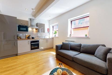 undefined, Apt 2, Crown Residence, 81-89 George Street LS1