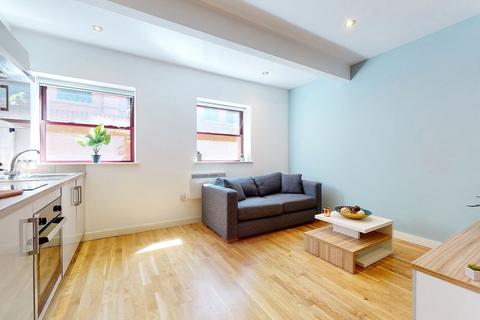 undefined, Apt 2, Crown Residence, 81-89 George Street LS1
