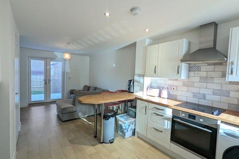 2 bedroom end of terrace house for sale, Tithebarn, Exeter EX1
