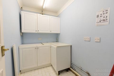 3 Wilberforce Close, Crawley, RH11 9TD