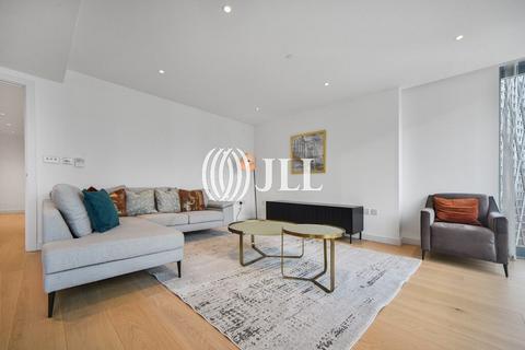 2 bedroom flat to rent - Landmark Pinnacle, London E14