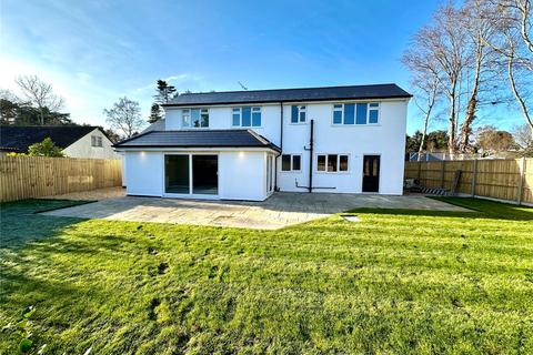 4 bedroom bungalow for sale, Bushmead Drive, Ashley Heath, Ringwood, BH24