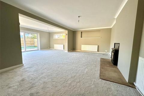 4 bedroom bungalow for sale, Bushmead Drive, Ashley Heath, Ringwood, BH24