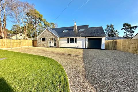 Bushmead Drive, Ashley Heath, Ringwood, BH24