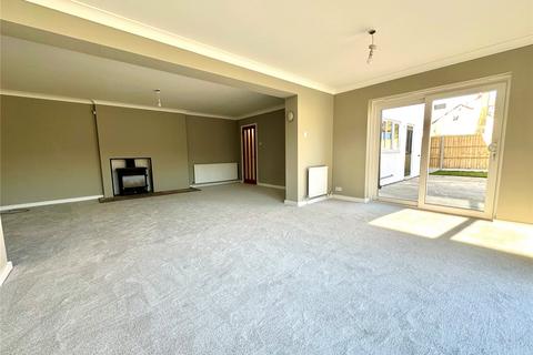 4 bedroom bungalow for sale, Bushmead Drive, Ashley Heath, Ringwood, BH24