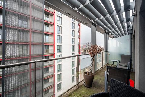 1 bedroom flat for sale, East Carriage House, Woolwich Riverside, London, SE18
