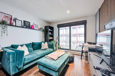1 bedroom flat for sale, East Carriage House, Woolwich Riverside, London, SE18