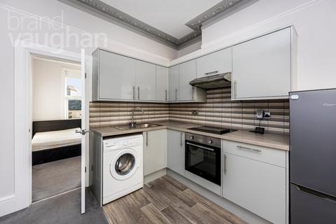 1 bedroom flat for sale, Roundhill Crescent, Brighton, East Sussex, BN2