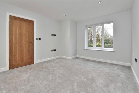 4 bedroom semi-detached house for sale, Plot 7, Shirley Croft Grange, Harrowby Road