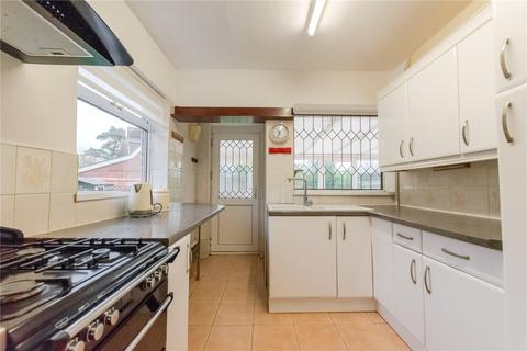 2 bedroom bungalow for sale, Croxby Grove, Grimsby, Lincolnshire, DN33