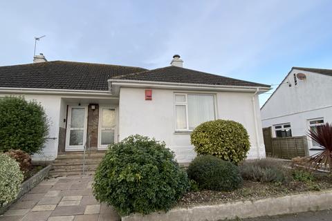 2 bedroom bungalow for sale, Rose-An-Grouse, Hayle, TR27 6LS