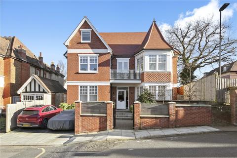 Flat 2, 35 West Lodge Avenue, London, W3 9SE