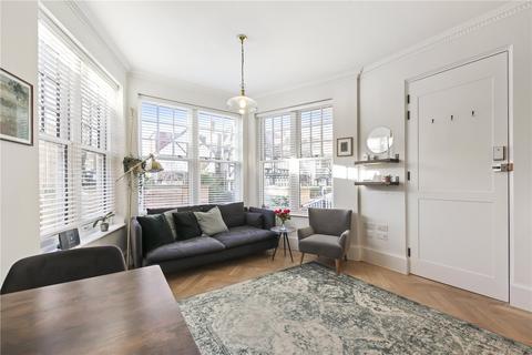 Flat 2, 35 West Lodge Avenue, London, W3 9SE