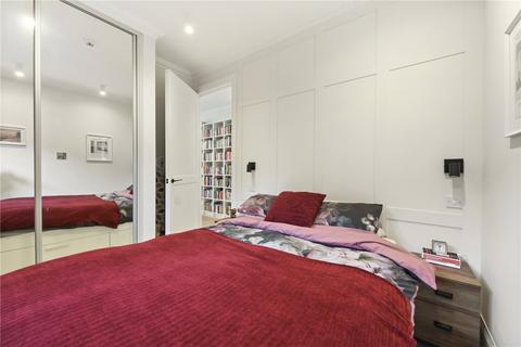 Flat 2, 35 West Lodge Avenue, London, W3 9SE