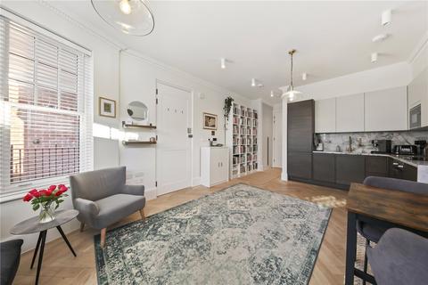 Flat 2, 35 West Lodge Avenue, London, W3 9SE