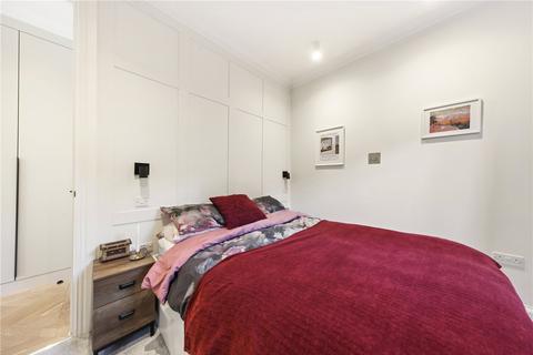 Flat 2, 35 West Lodge Avenue, London, W3 9SE