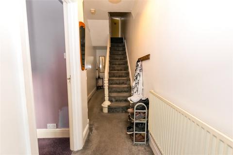 3 bedroom terraced house for sale, Daubney Street, Cleethorpes, Lincolnshire, DN35