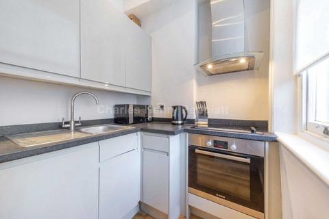 1 bedroom apartment to rent, Chalk Farm Road, Chalk Farm, NW1