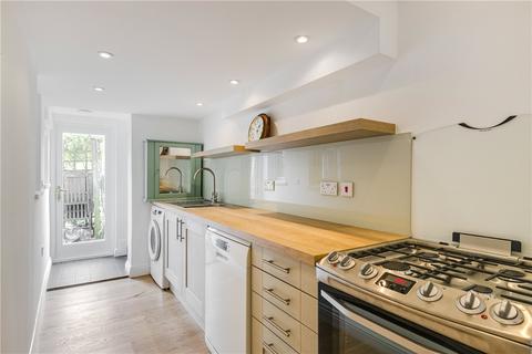 1 bedroom apartment to rent - Queensdale Road, Holland Park, London, W11
