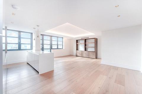 2 bedroom apartment to rent - Kensington Gardens Square, London, W2