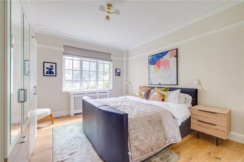 2 bedroom apartment to rent, Maida Vale, London, W9