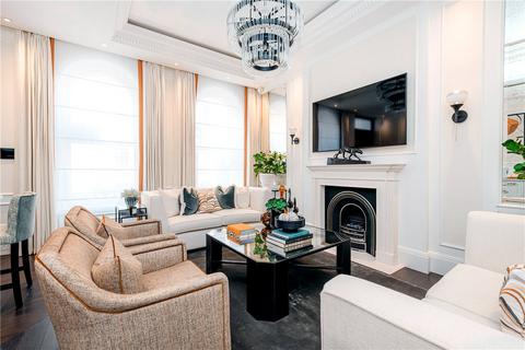 2 bedroom apartment to rent, Prince Of Wales Terrace, London, W8