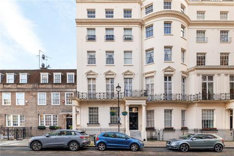 2 bedroom apartment to rent, Gloucester Square, London, W2
