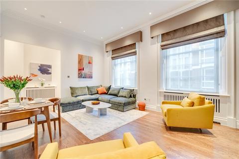 2 bedroom apartment to rent, Gloucester Square, London, W2