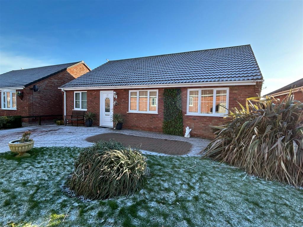 Elliott Way, Chapel St. Leonards, Skegness, Lincolnshire, PE24 5FH 3
