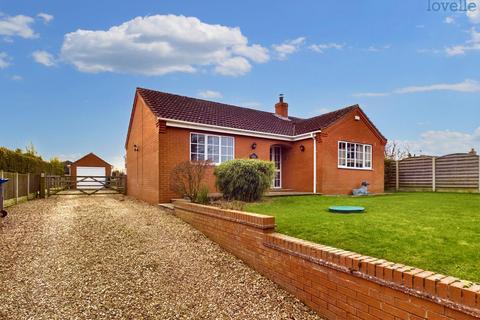 2 bedroom detached bungalow for sale, Bell Vue, Kirkby cum Osgodby, LN8