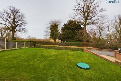 undefined, Bell Vue, Kirkby cum Osgodby, LN8