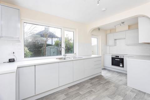 3 bedroom semi-detached house for sale, Godstow Road, Wolvercote, OX2