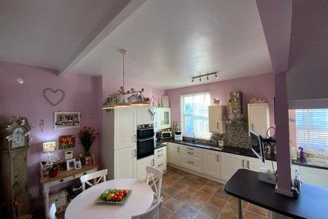 4 bedroom terraced house for sale, Ellacombe Church Road, Torquay TQ1