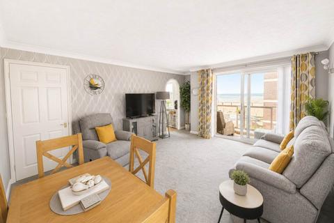 1 bedroom flat for sale, Madeira Court - Stunningly Presented - West Facing Sea Views
