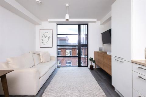 1 bedroom apartment for sale, Charlotte Street, Birmingham, B3