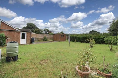 3 bedroom bungalow for sale, Hawthorn Close, Knodishall, Saxmundham, Suffolk, IP17